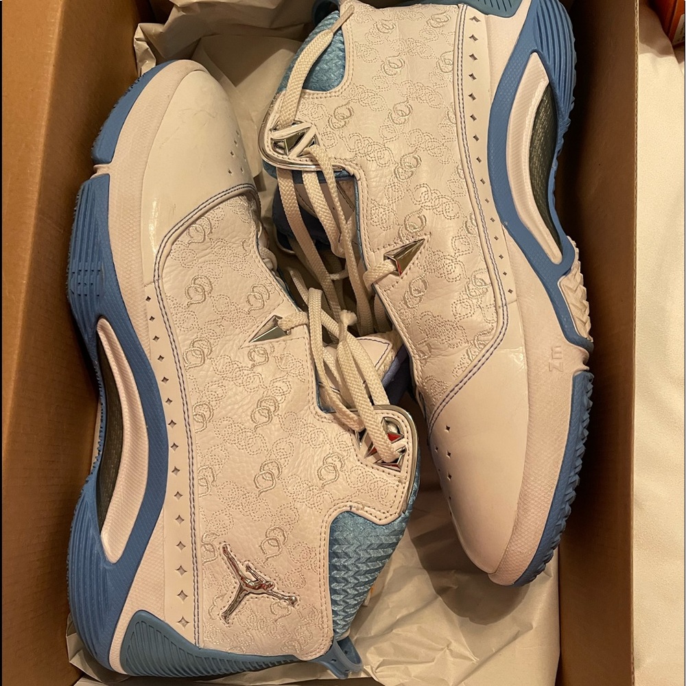Jordan Melo M5